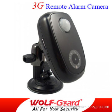 3G Remote Alarm Camera Wireless Video Alarm System (YL-3G-04)